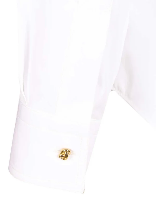 Bottega Veneta White Shirts & Blouses - Image 6