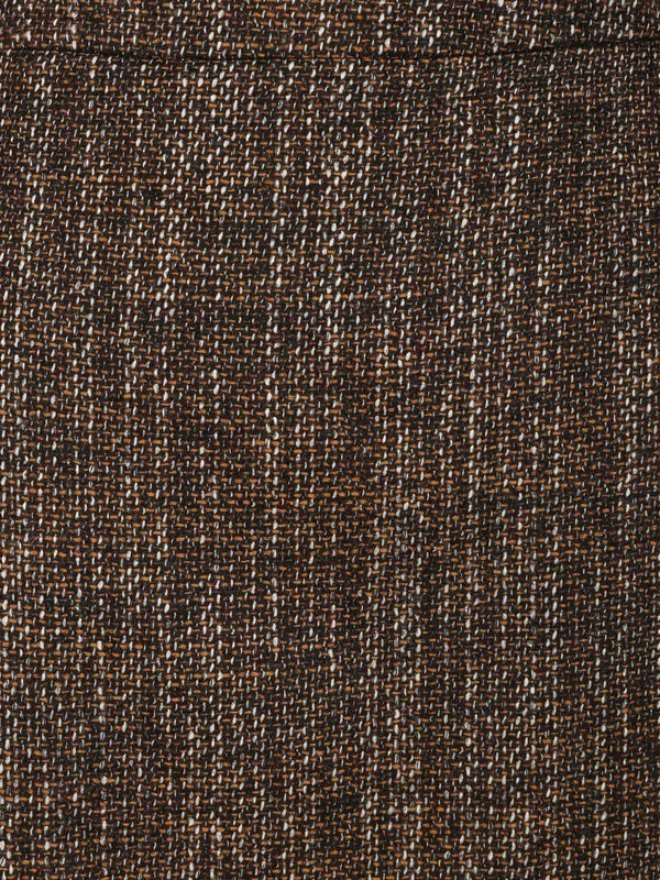 Fendi Brown Skirts - Image 4