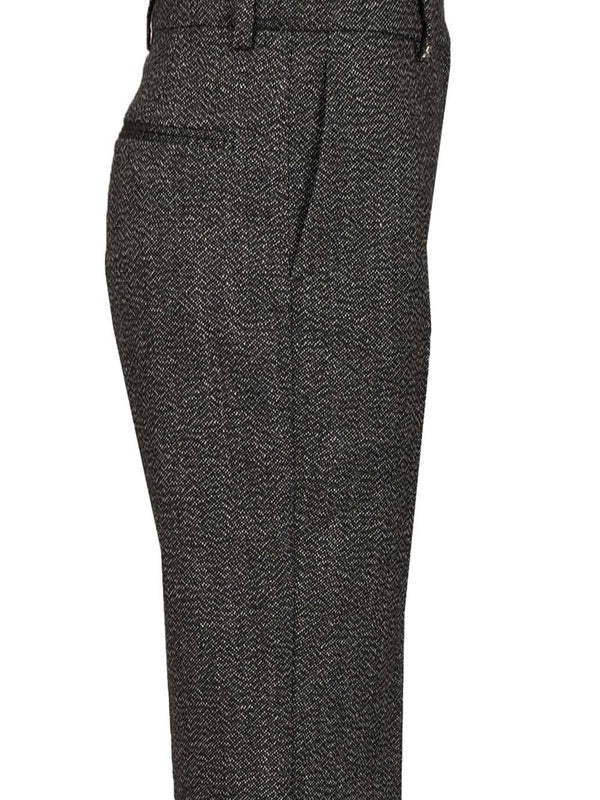 Courrèges Black Trousers - Image 3