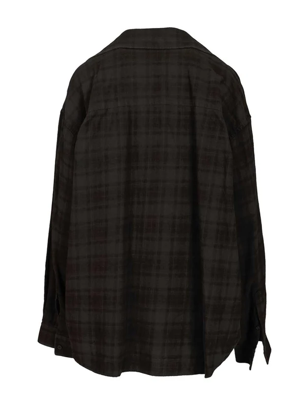Balenciaga Black Shirts - Image 2