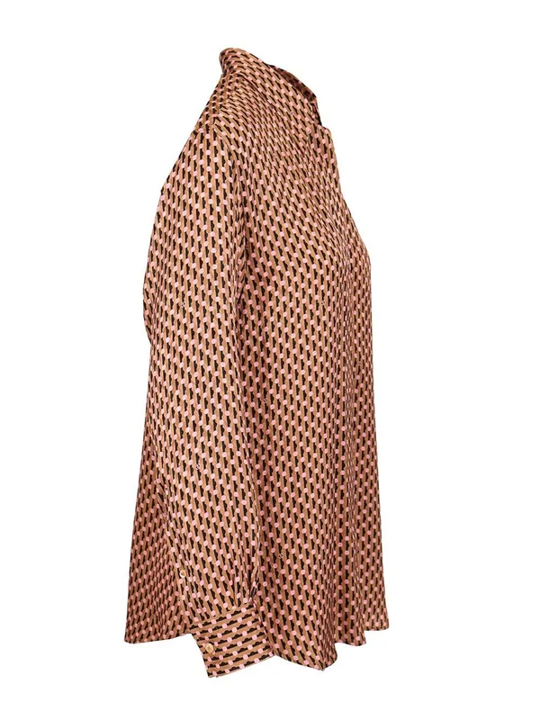 Fendi Multicolor Shirts & Blouses - Image 3