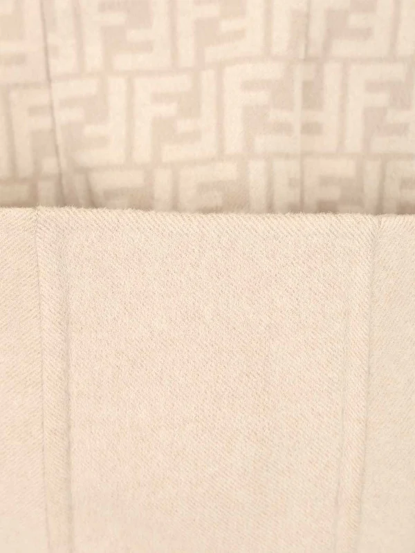 Fendi Beige Jackets - Image 6