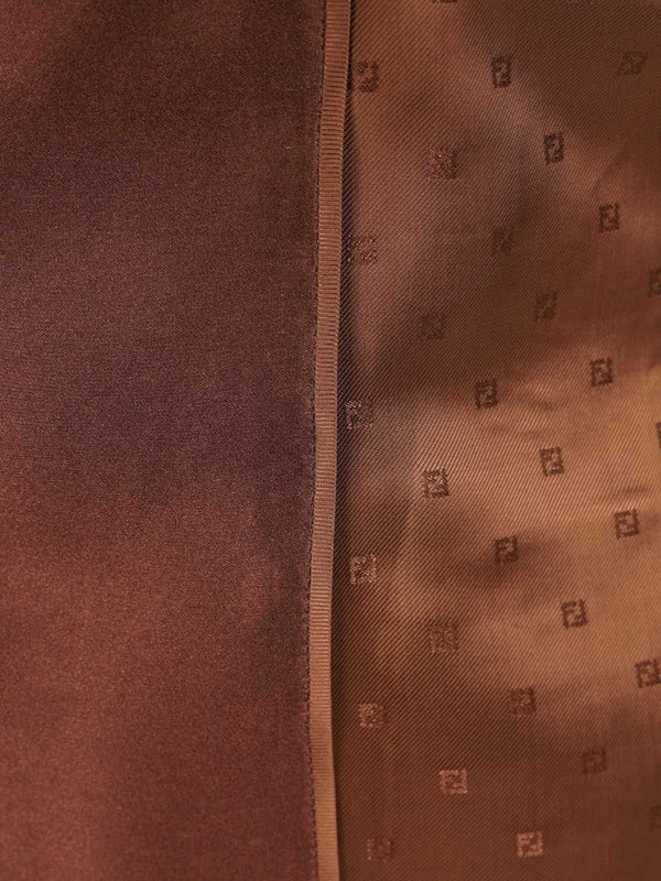 Fendi Beige Tailored Jackets - Image 6