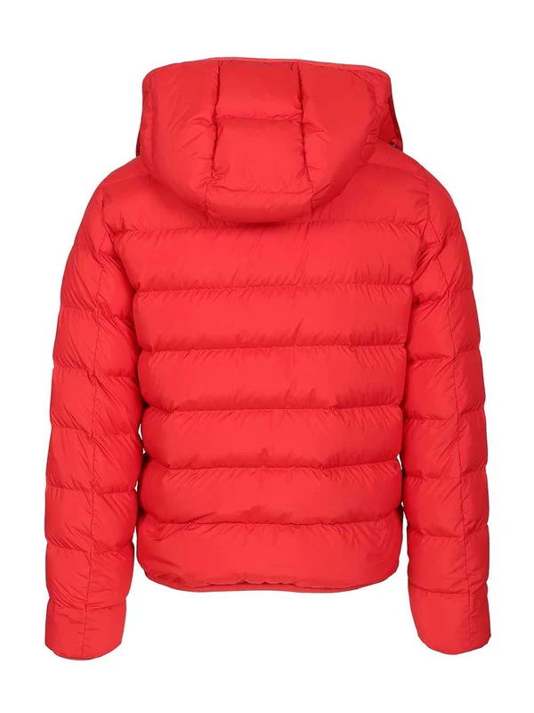 Moncler Red Down - Image 2