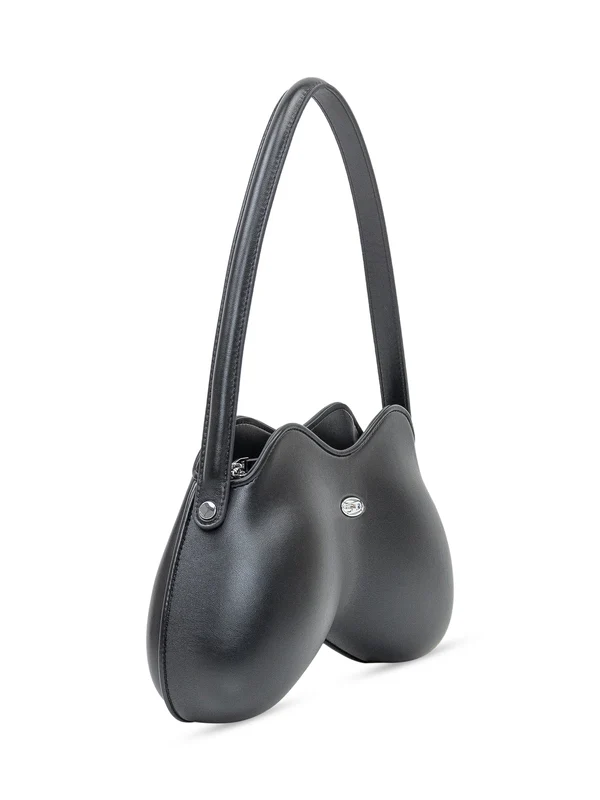 Diesel Black Crossbody & Shoulder Bags - Image 2
