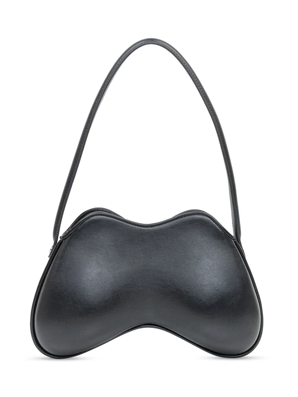 Diesel Black Crossbody & Shoulder Bags - Image 3
