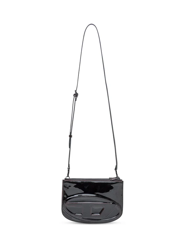 Diesel Black Crossbody & Shoulder Bags - Image 2