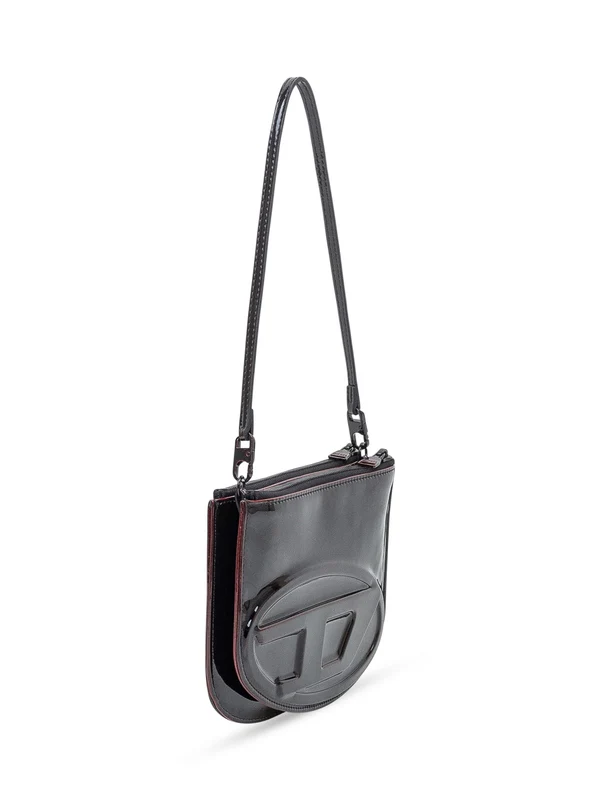 Diesel Black Crossbody & Shoulder Bags - Image 3