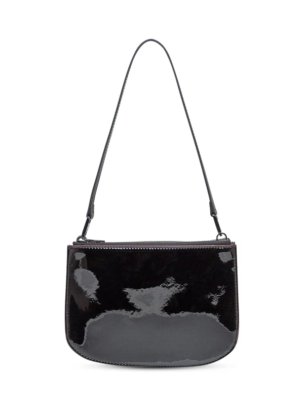 Diesel Black Crossbody & Shoulder Bags - Image 4