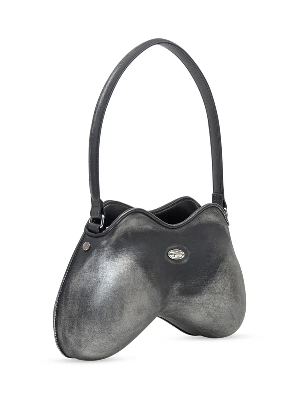 Diesel Grey Crossbody & Shoulder Bags - Image 2