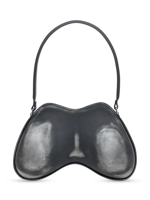 Diesel Grey Crossbody & Shoulder Bags - Image 3
