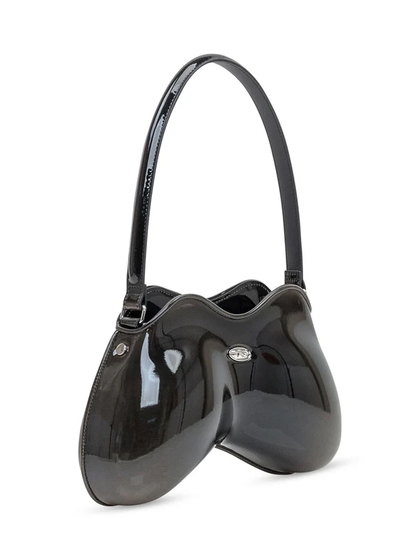 Diesel Black Crossbody & Shoulder Bags - Image 2
