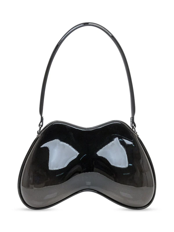 Diesel Black Crossbody & Shoulder Bags - Image 3