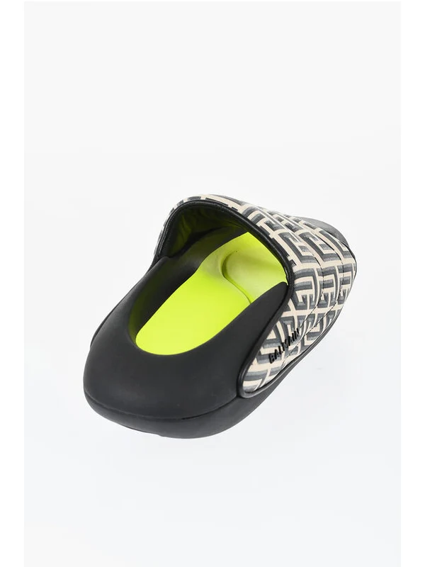 Balmain Multicolor Slides - Image 2