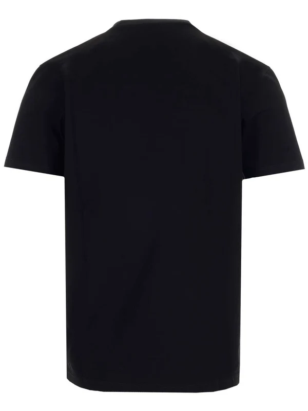 Carhartt Black Half Sleeve - Image 2