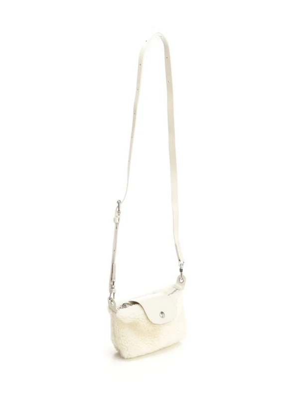 Longchamp Ivory Crossbody & Shoulder Bags - Image 2