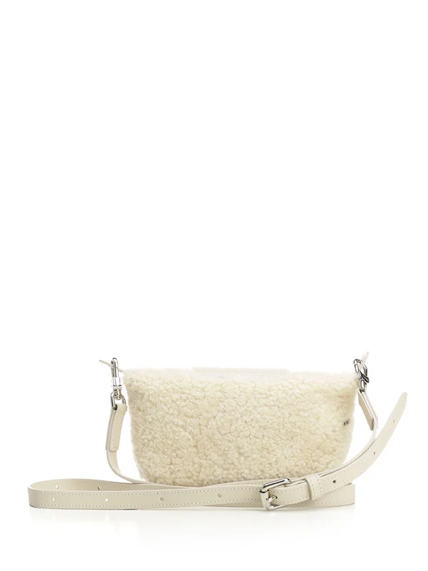 Longchamp Ivory Crossbody & Shoulder Bags - Image 3