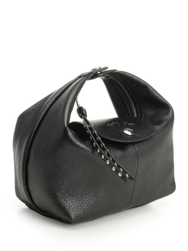 Longchamp Black Tote Bags - Image 2