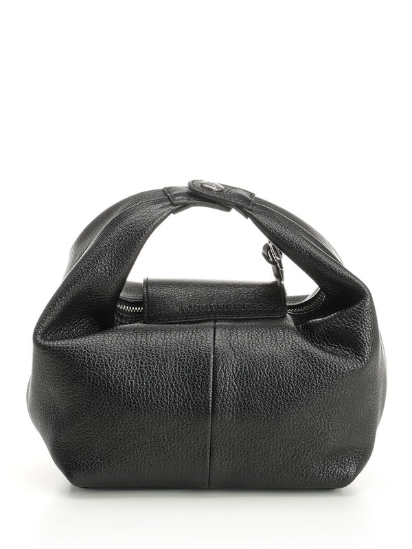 Longchamp Black Tote Bags - Image 3