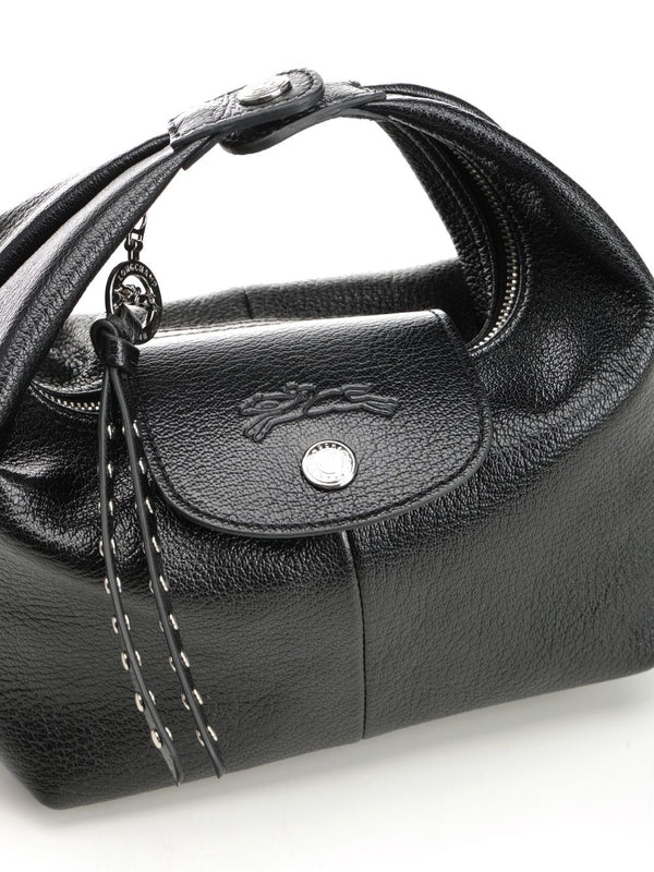 Longchamp Black Tote Bags - Image 5