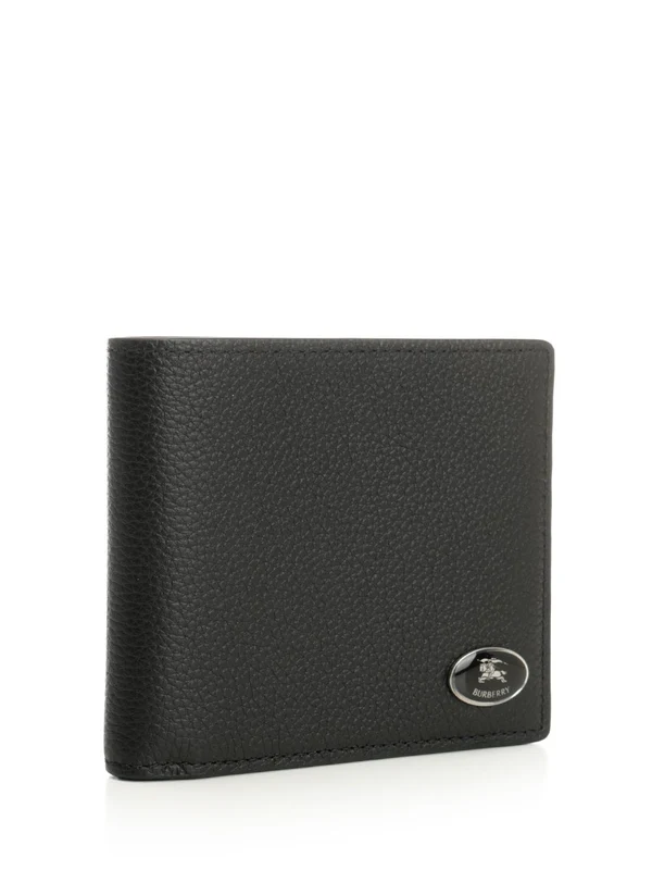 Burberry Black Wallets - Image 2