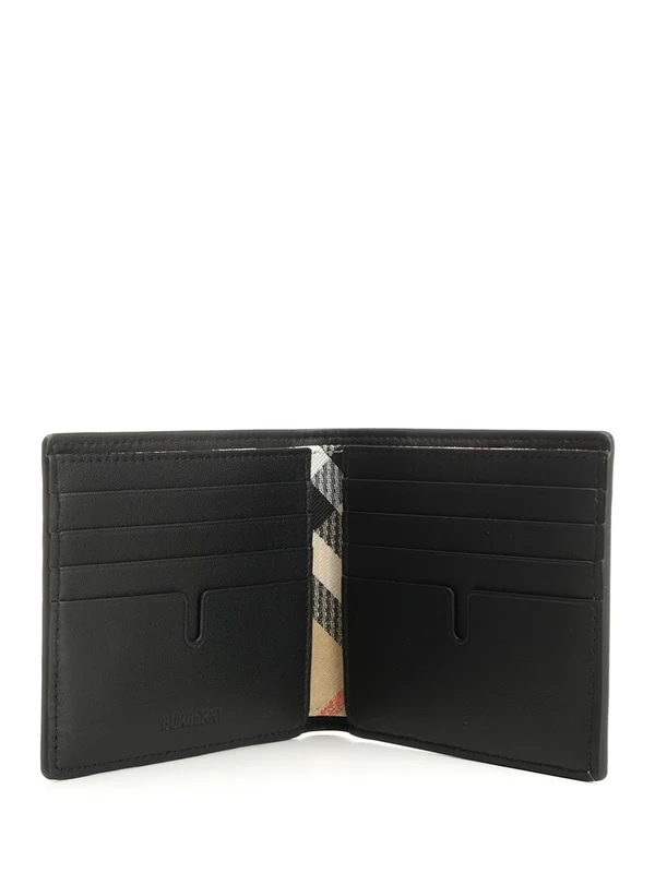 Burberry Black Wallets - Image 4