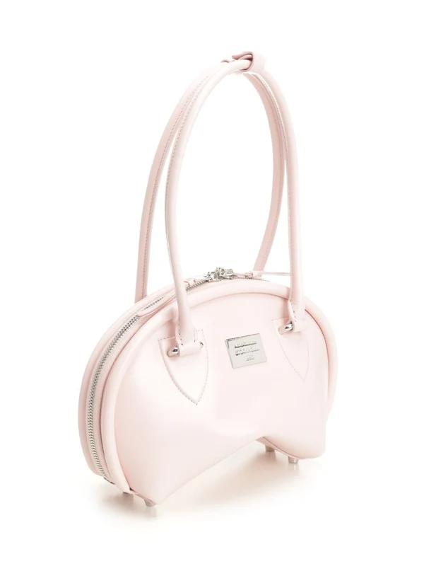 Acne Studios Pink Crossbody & Shoulder Bags - Image 2