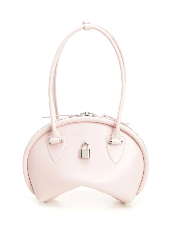 Acne Studios Pink Crossbody & Shoulder Bags - Image 3