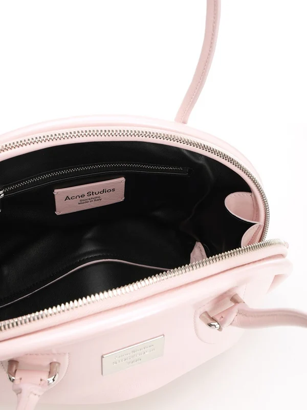 Acne Studios Pink Crossbody & Shoulder Bags - Image 4