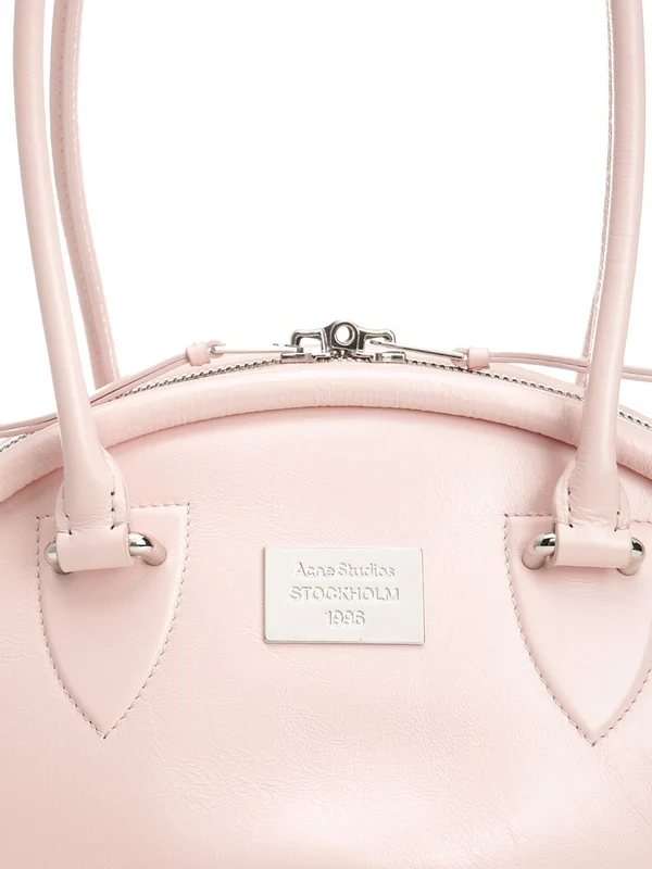 Acne Studios Pink Crossbody & Shoulder Bags - Image 5
