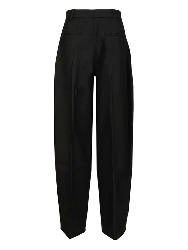 Jacquemus Black Trousers - Image 2