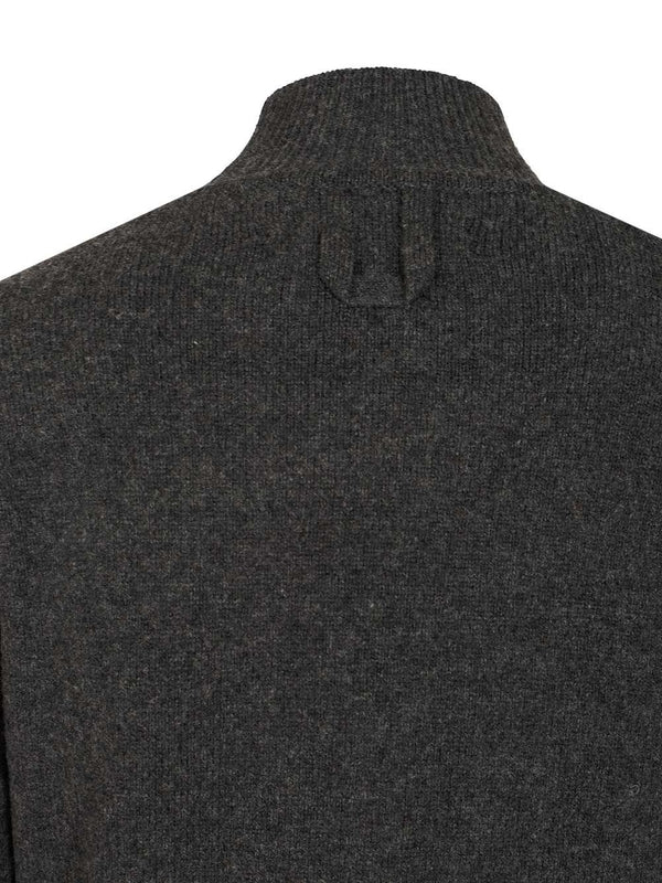 Jacquemus Grey Knitted - Image 5