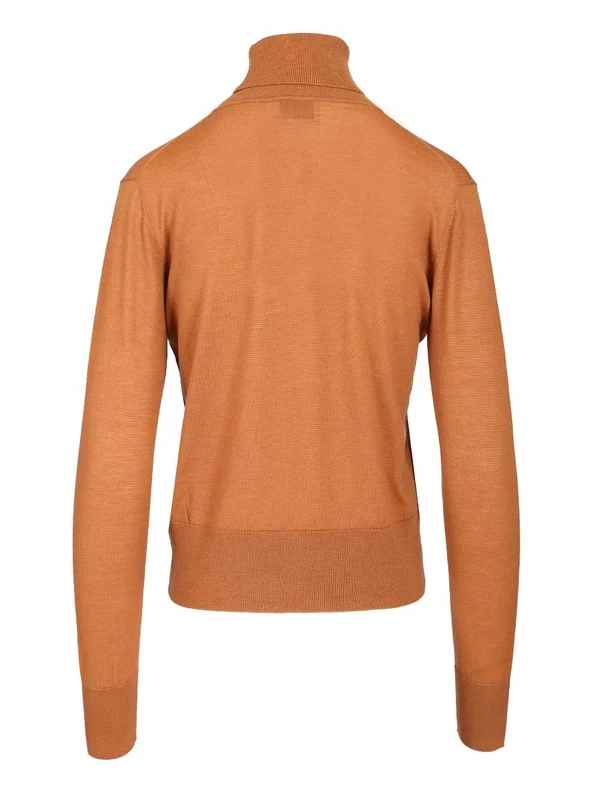 Forte_Forte Beige Knitted - Image 2