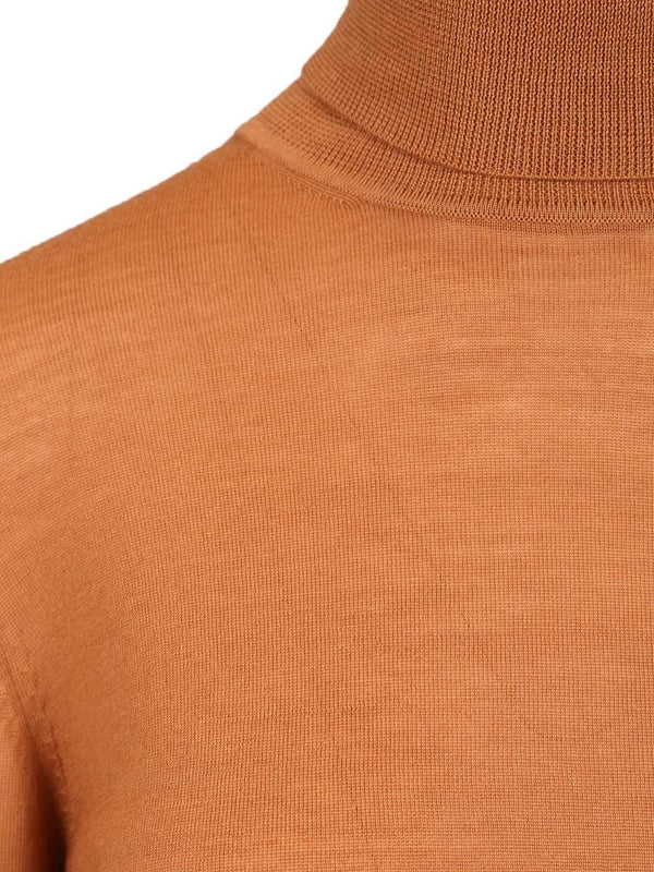 Forte_Forte Beige Knitted - Image 3