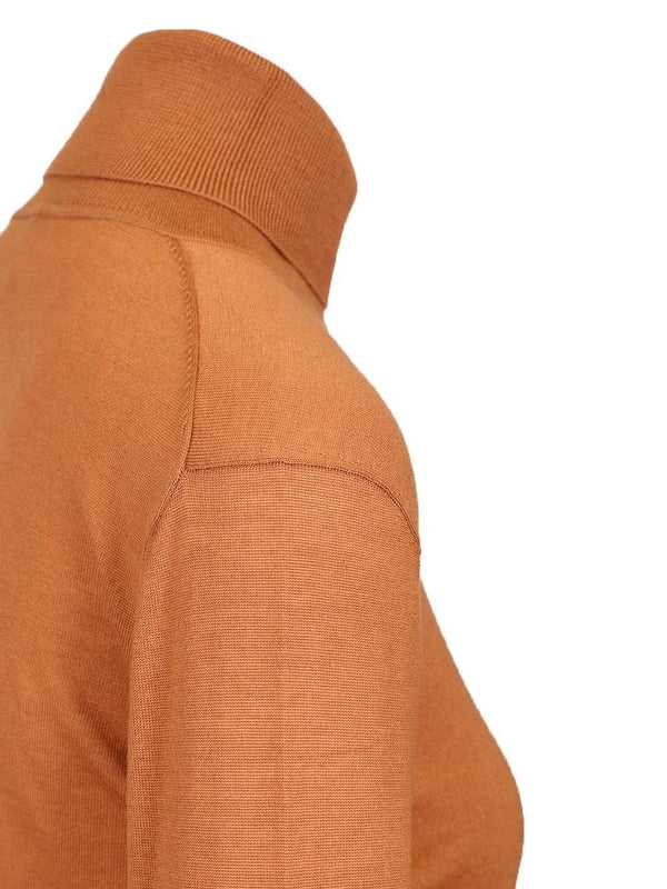 Forte_Forte Beige Knitted - Image 4