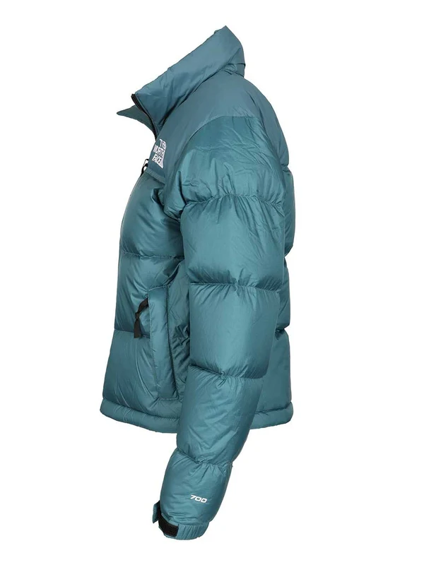 The North Face Blue Down - Image 3