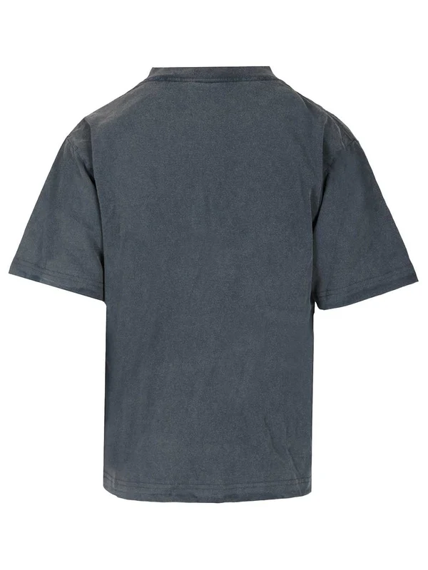 Balenciaga Blue Half Sleeve - Image 2
