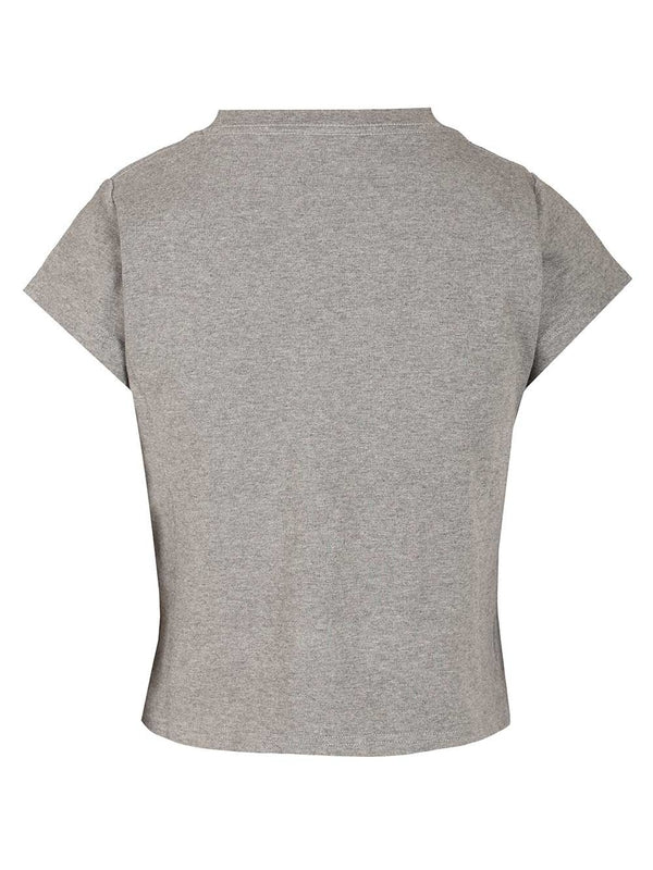 Balenciaga Grey Half Sleeve - Image 2