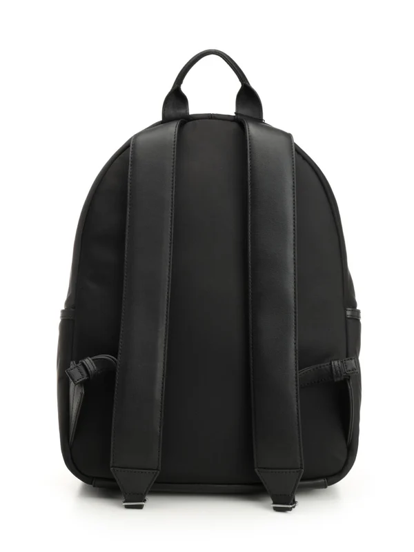 Ami Black Backpacks - Image 3