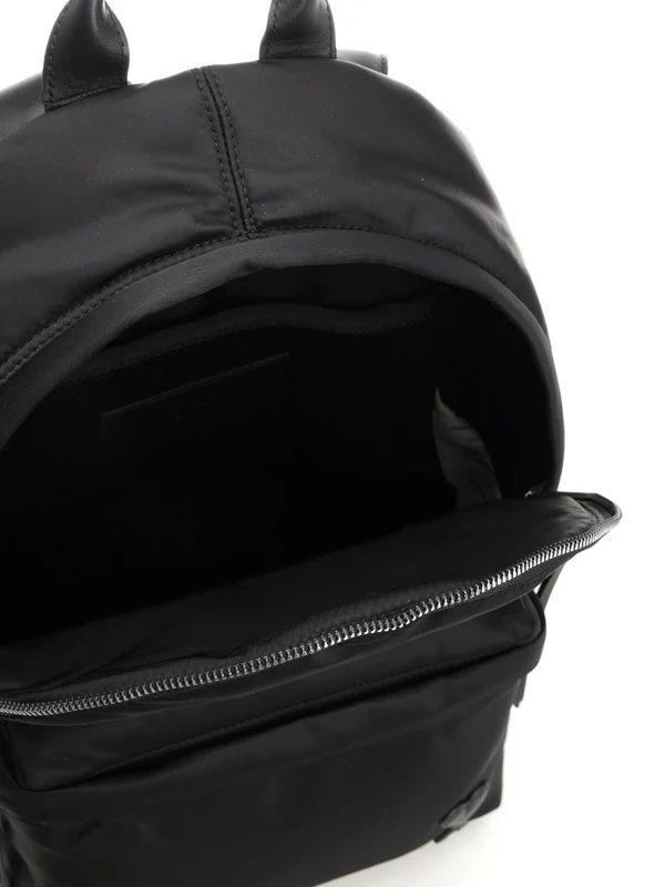 Ami Black Backpacks - Image 4