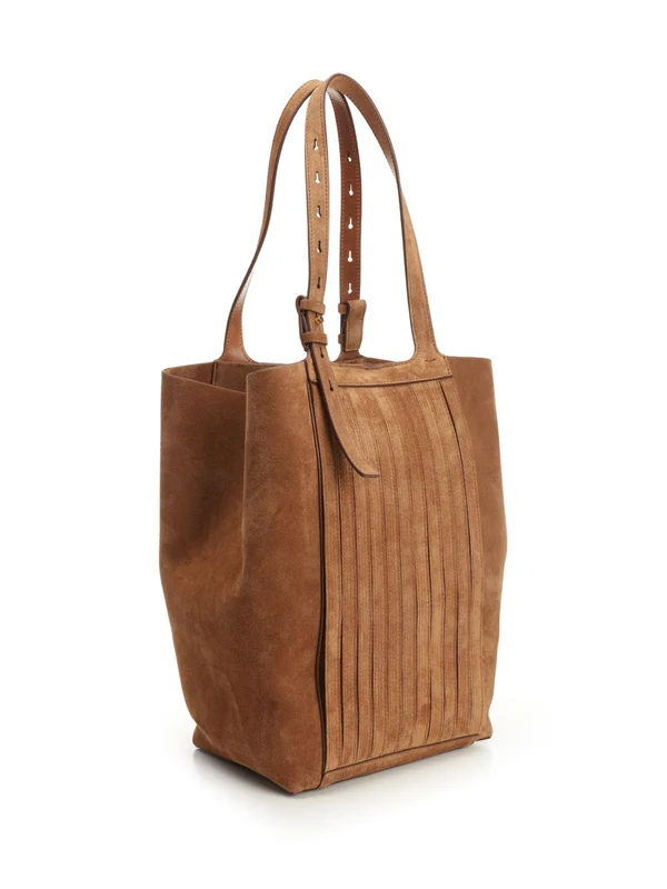 Golden Goose Brown Tote Bags - Image 2