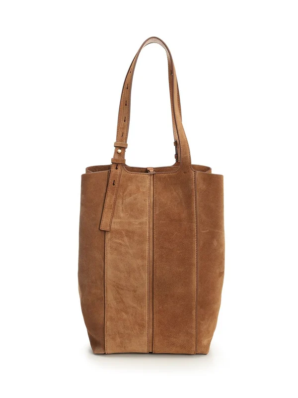Golden Goose Brown Tote Bags - Image 3