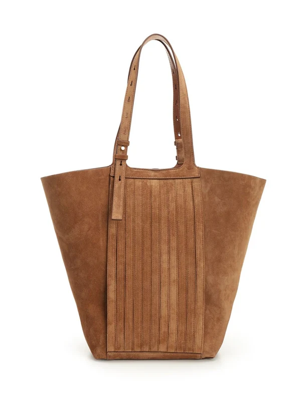 Golden Goose Brown Tote Bags - Image 5