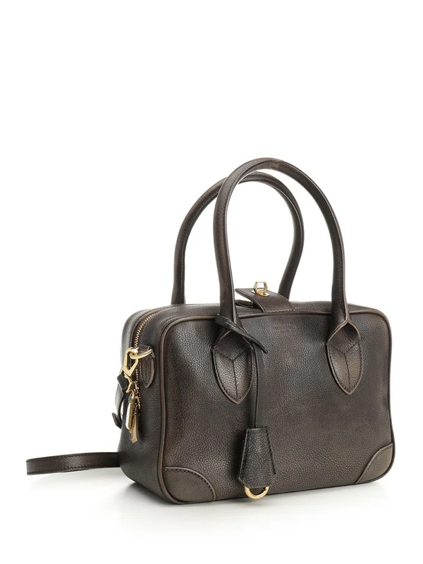 Golden Goose Brown Tote Bags - Image 2