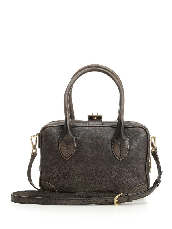Golden Goose Brown Tote Bags - Image 3