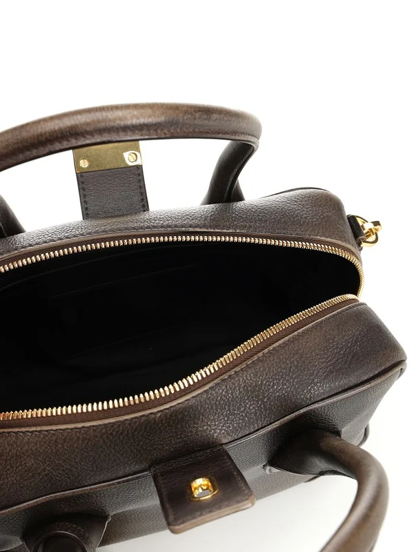 Golden Goose Brown Tote Bags - Image 4