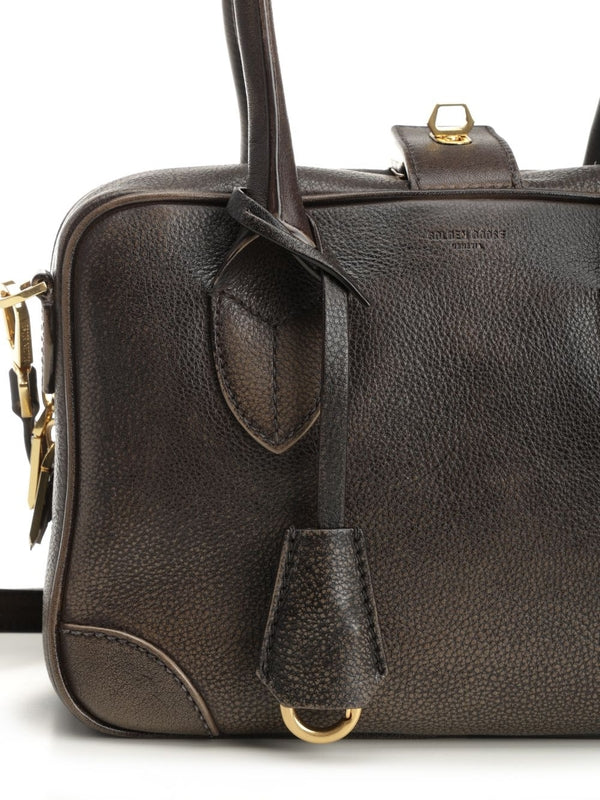 Golden Goose Brown Tote Bags - Image 5