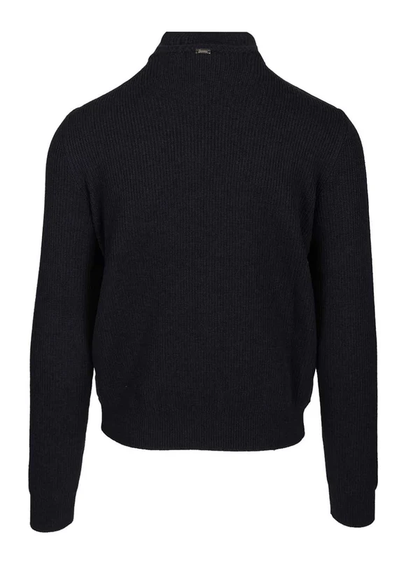 Herno Blue Down - Image 2