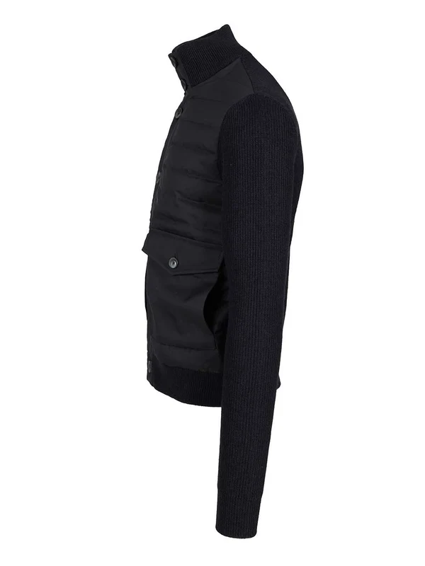 Herno Blue Down - Image 3