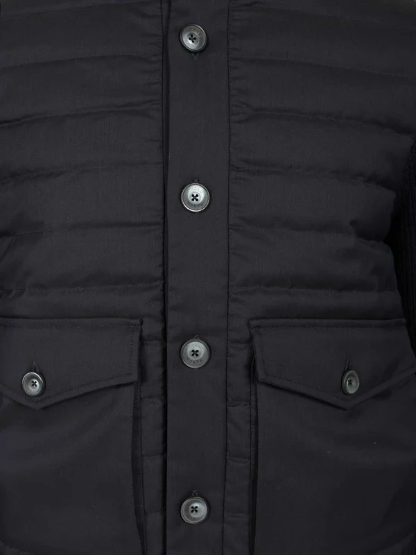 Herno Blue Down - Image 4
